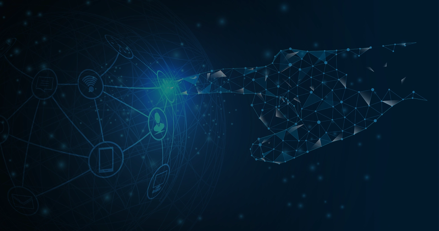 Grafica di sfondo della pagina contatti di MarivoxenoPro