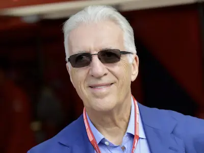 Piero Ferrari parla di MarivoxenoPro